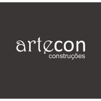 Logotipo da empresa ARTECON