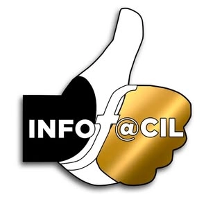 Logotipo da empresa INFOFACIL