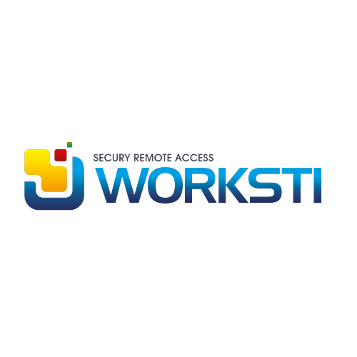 Logotipo da empresa WORKSTI
