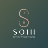 Logotipo da empresa SOIH