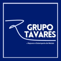 Logotipo da empresa TAVARES INDUSTRIA E COMERCIO LTDA.