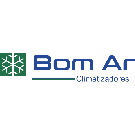 Logotipo da empresa EXAUSTORES BOM AR