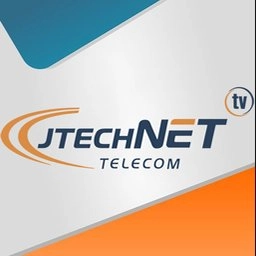 Logotipo da empresa JTECH INFORMATICA