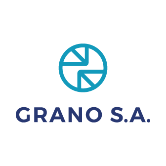 Logotipo da empresa GRANO LOGISTICA E OPERACOES PORTUARIAS