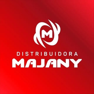 Logotipo da empresa DISTRIBUIDORA MAJANY