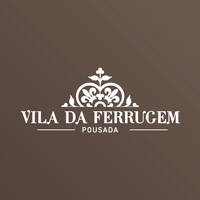 Logotipo da empresa POUSADA SOL DA FERRUGEM