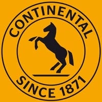 Logotipo da empresa CEC AG