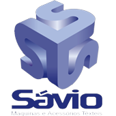 Logotipo da empresa SAVIO TEXTIL