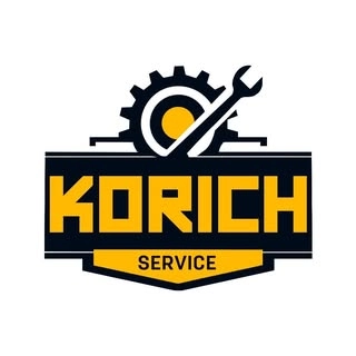 Logotipo da empresa JF SERVICE