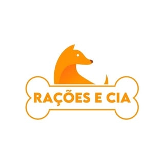 Logotipo da empresa RACOES E CIA