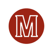 Logotipo da empresa MARE