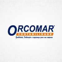 Logotipo da empresa ORCOMAR