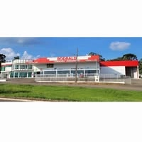 Logotipo da empresa RODRALD