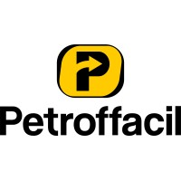 Logotipo da empresa PETROFFACIL COMBUSTIVEIS LTDA