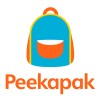Logotipo da empresa PEPKAAK