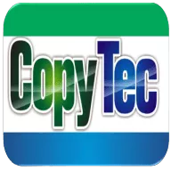 Logotipo da empresa COPY TEC