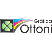 Logotipo da empresa GRAFICA OTTONI