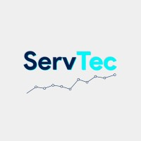 Logotipo da empresa SERTEC CONTABILIDADE