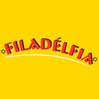 Logotipo da empresa DISTRIBUIDORA FILADELFIA