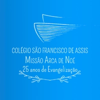 Logotipo da empresa COLEGIO SAO FRANCISCO DE ASSIS