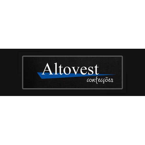 Logotipo da empresa ALTOVEST