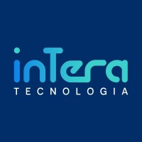 Logotipo da empresa INTERA TECNOLOGIA