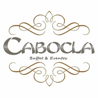 Logotipo da empresa CABOCLA BUFFET E EVENTOS