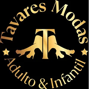 Logotipo da empresa TAVARES MODAS