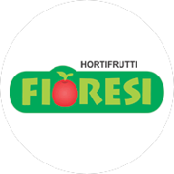 Logotipo da empresa HORTIFRUTI FIORESI LTDA