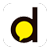 Logotipo da empresa ANDARE COMUNICACAO VISUAL