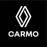 Logotipo da empresa CARMO CARMO