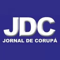 Logotipo da empresa JORNAL DE CORUPA
