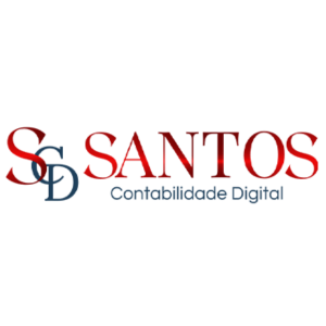 Logotipo da empresa SANTOS CONTABILIDADE