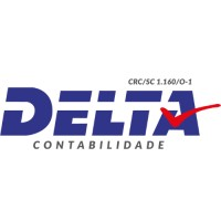 Logotipo da empresa DELTA CONTABILIDADE