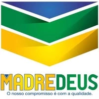 Logotipo da empresa POSTO MADRE DEUS