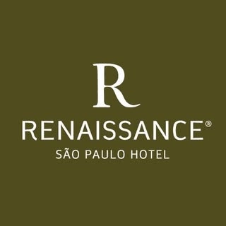 Logotipo da empresa RENAISSANCE HOTELS INTERNATIONAL B. V.