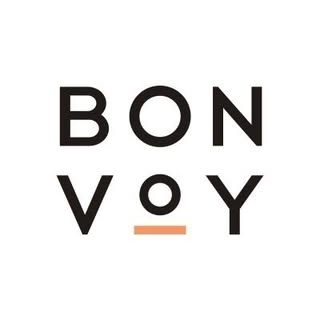 Logotipo da empresa MARRIOTT HOTELS INTERNATIONAL B. V.