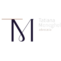 Logotipo da empresa TATIANA MENEGHEL & CIA LTDA
