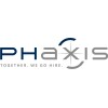 Logotipo da empresa EDIFICIO HUDSON PARK