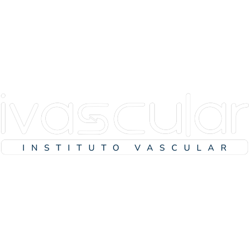 Logotipo da empresa ANGIOVASC