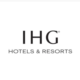Logotipo da empresa INTER-CONTINENTAL HOTELS CORPORATION