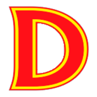 Logotipo da empresa PRODUTOS ALIMENTICIOS DUNAS