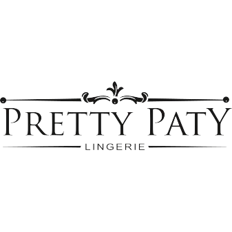 Logotipo da empresa PATY MODA INTIMA