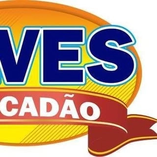 Logotipo da empresa ATACADAO Z