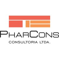 Logotipo da empresa PHARCONS