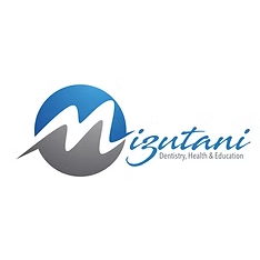Logotipo da empresa MIZUTANI ODONTOLOGIA E SAUDE