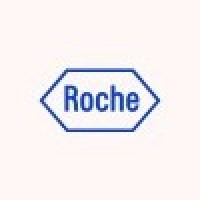 Logotipo da empresa ROCHE DIAGNOSTICS INTERNACIONAL
