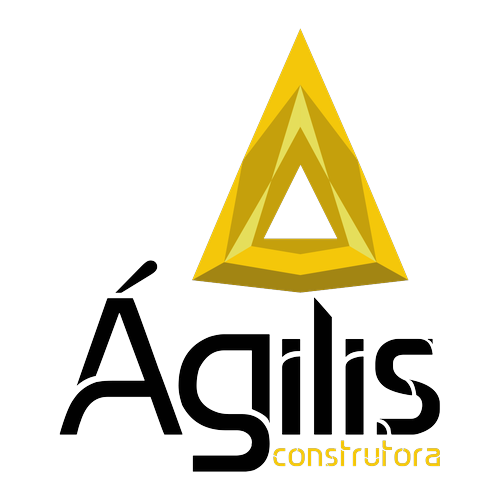 Logotipo da empresa CONSTRUTORA AGILIS
