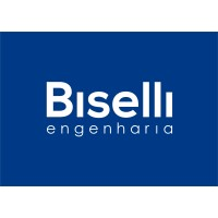 Logotipo da empresa BISELLI ENGENHARIA