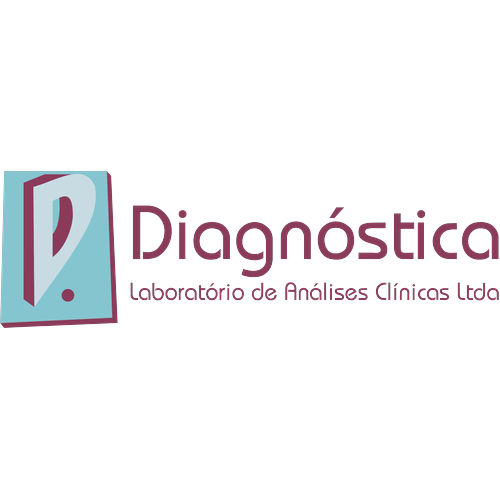 Logotipo da empresa DIAGNOSTICA